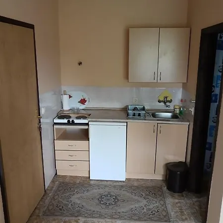 Eho Apartment