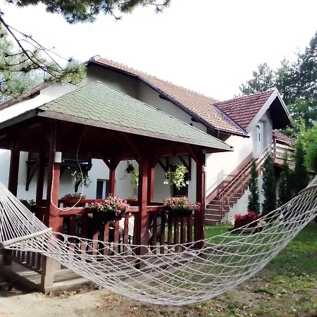 Eho Apartment Zlatibor