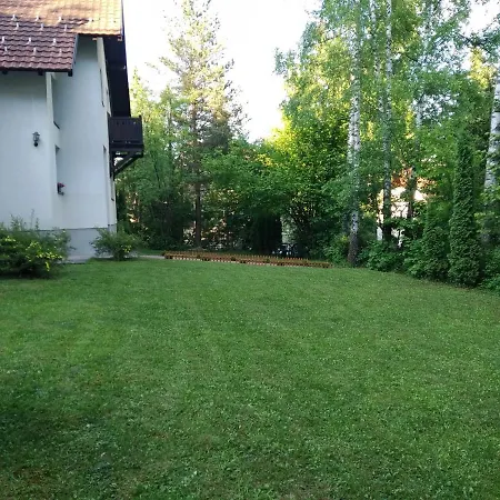 Eho Apartment Zlatibor