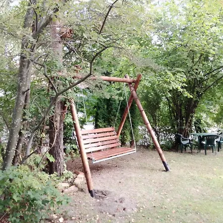 Eho Apartment