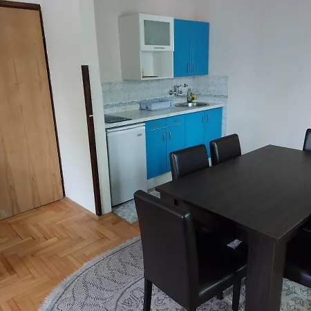 Apartment Eho Zlatibor