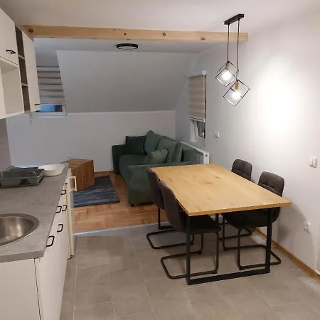 Apartment Eho