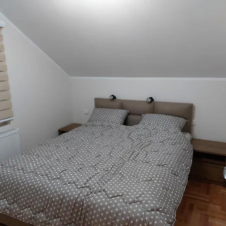 Eho Apartment