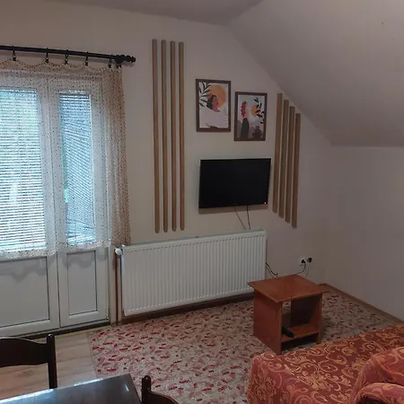 Eho Apartment