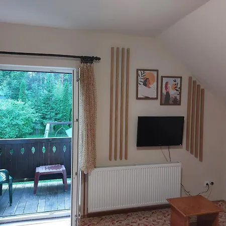 Apartment Eho Zlatibor