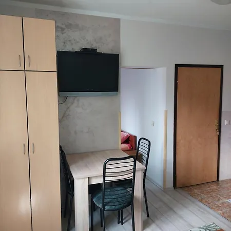 Eho Apartment Zlatibor