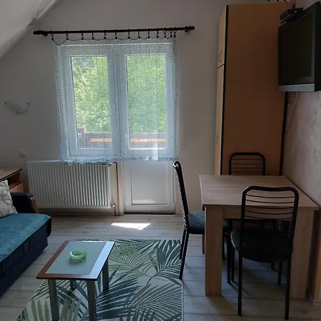 Apartment Eho Zlatibor