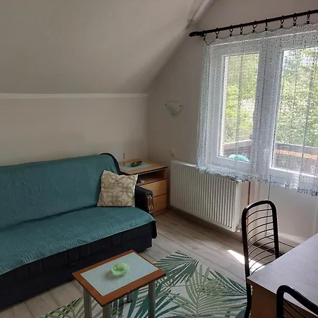 Eho Apartment Zlatibor