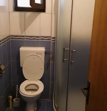 Apartment Eho *