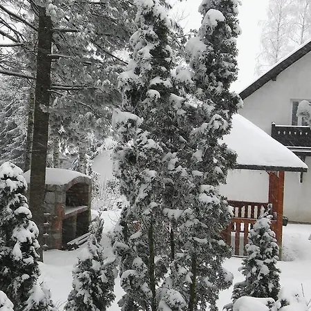 Apartment Eho Zlatibor