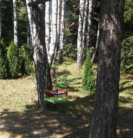 Eho Zlatibor