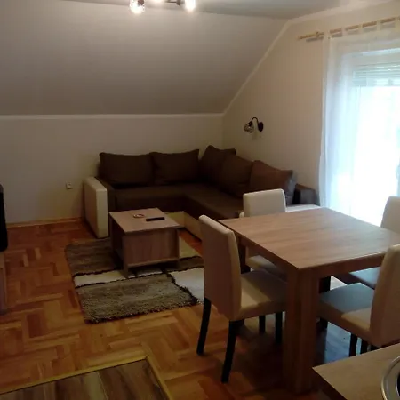 Apartment Eho Zlatibor