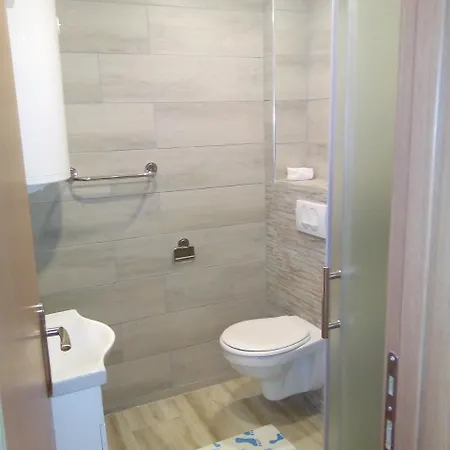 Eho Apartment