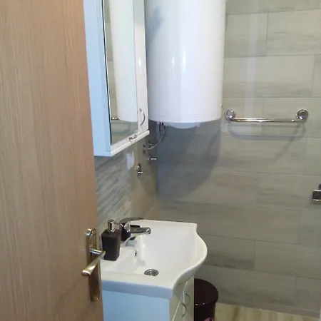 Apartment Eho Zlatibor