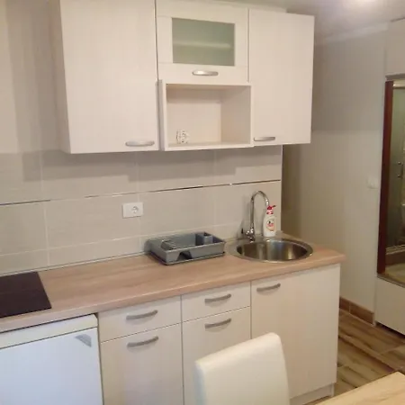 Apartment Eho